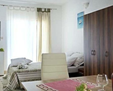 Apartmani Obala Poljica  Номер фото