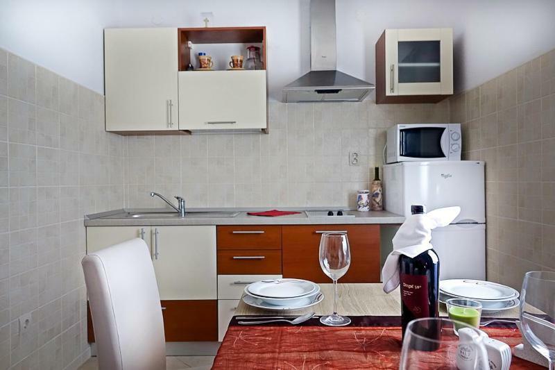Apartmani Obala Poljica  Номер фото