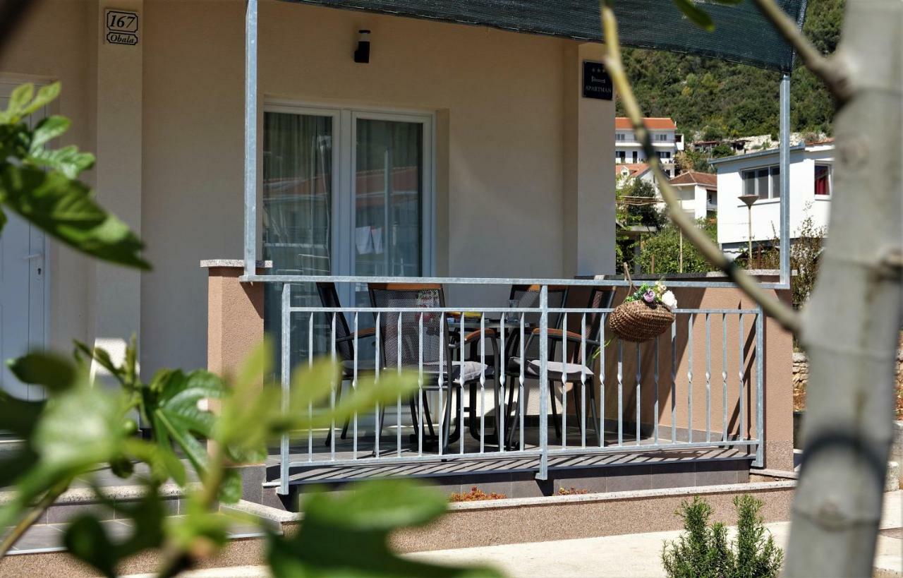 Apartmani Obala Poljica  Екстер'єр фото