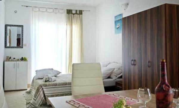 Apartmani Obala Poljica  Номер фото