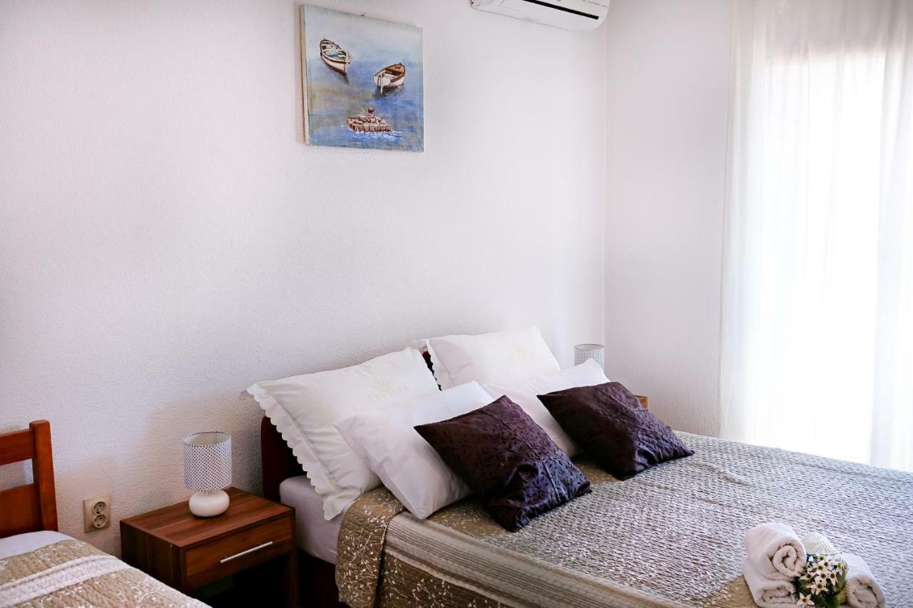 Apartmani Obala Poljica  Екстер'єр фото
